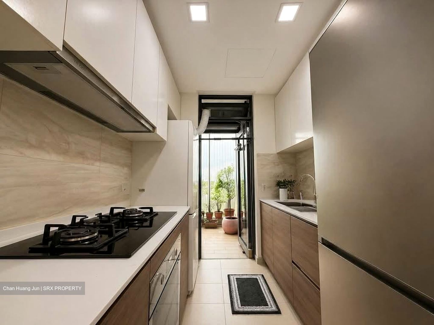 The Brownstone (D27), Condominium #551270771